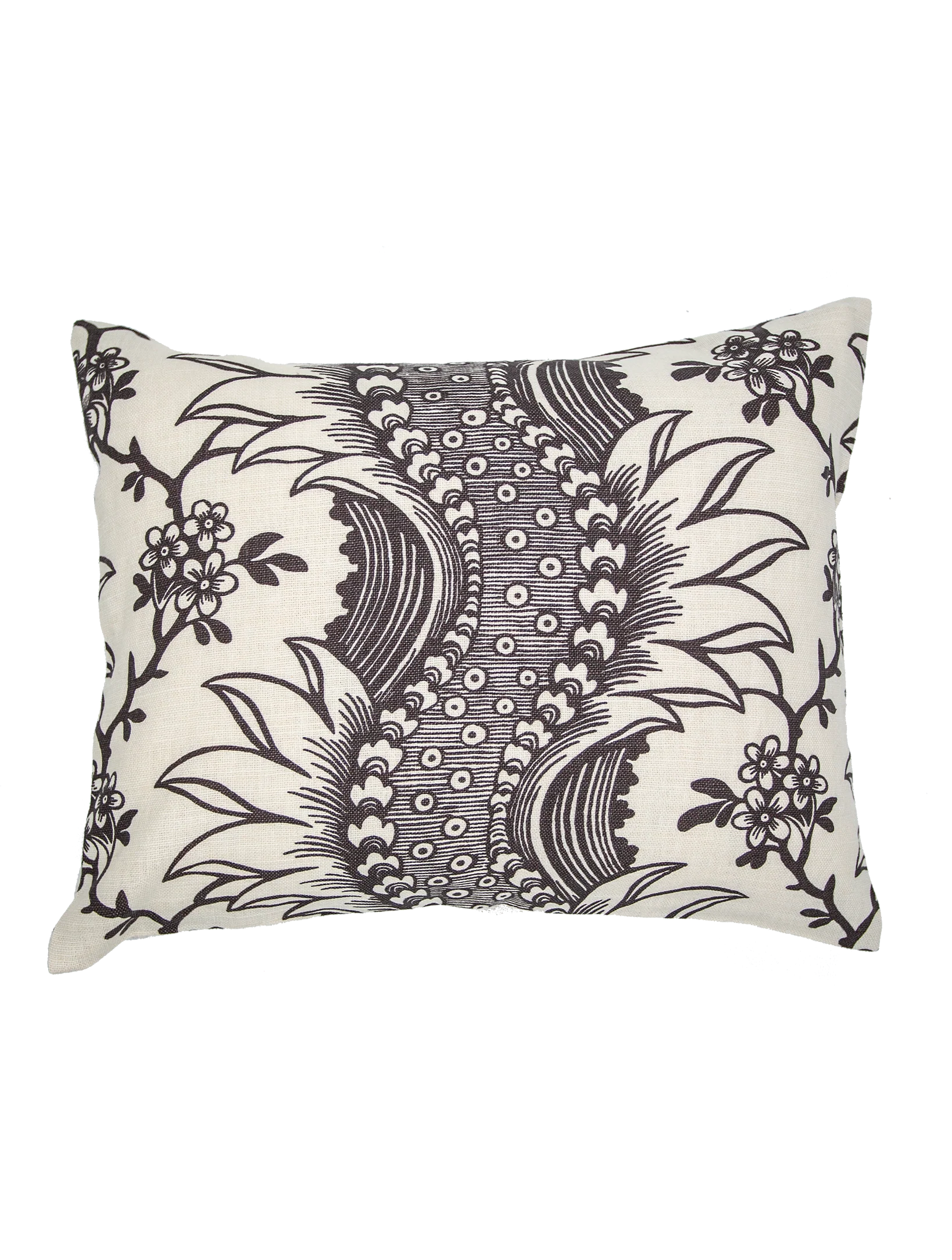 Nouveaux coussins